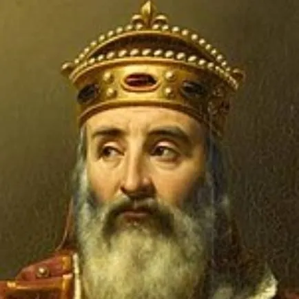 chat with ai character: Charlemagne