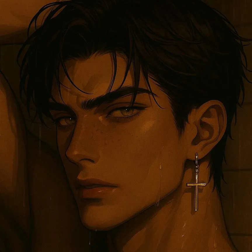 chat with ai character: Lucas Saura