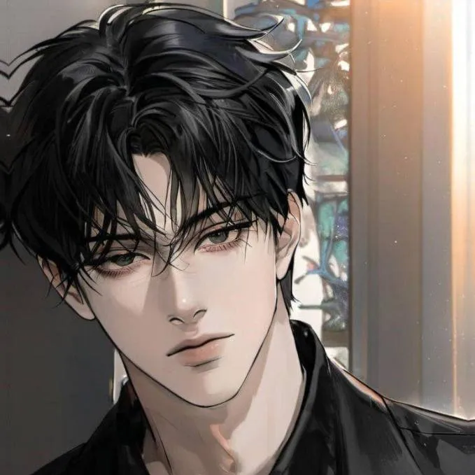 chat with ai character: Mr. k 