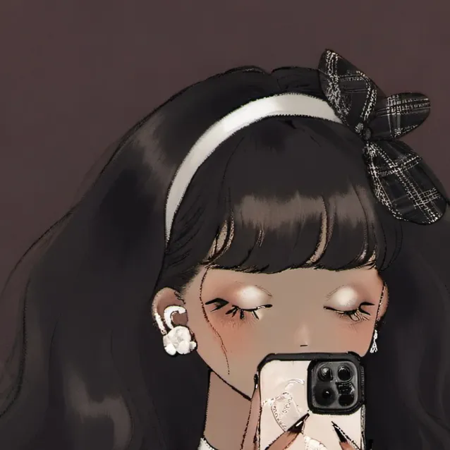 chat with ai character: KIKI (kimila)