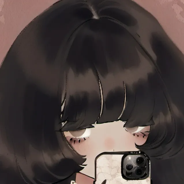 chat with ai character: Anna