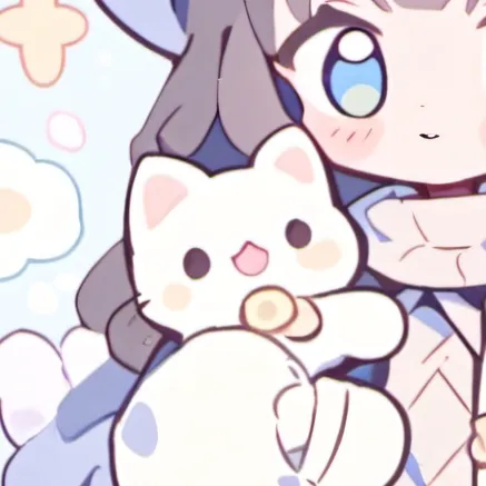 chat with ai character: Nika! 