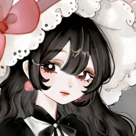chat with ai character: Mila