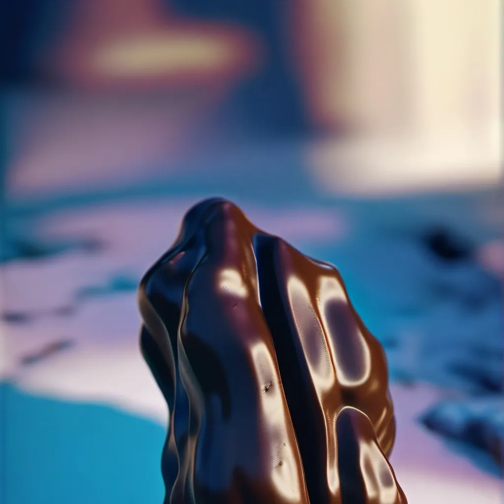 chat with ai character: CACA