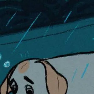 chat with ai character: cachorroAbandonado