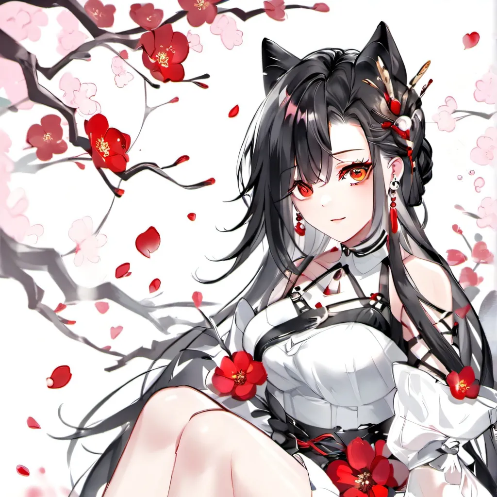 chat with ai character: Sarah