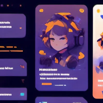 chat with ai character: Nexus 
