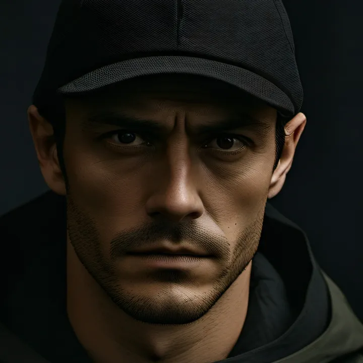 chat with ai character: Elias Graves