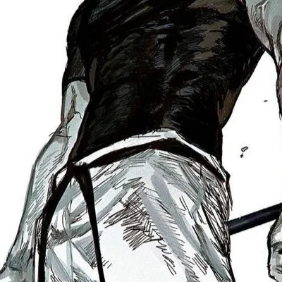 chat with ai character: Toji fushiguro