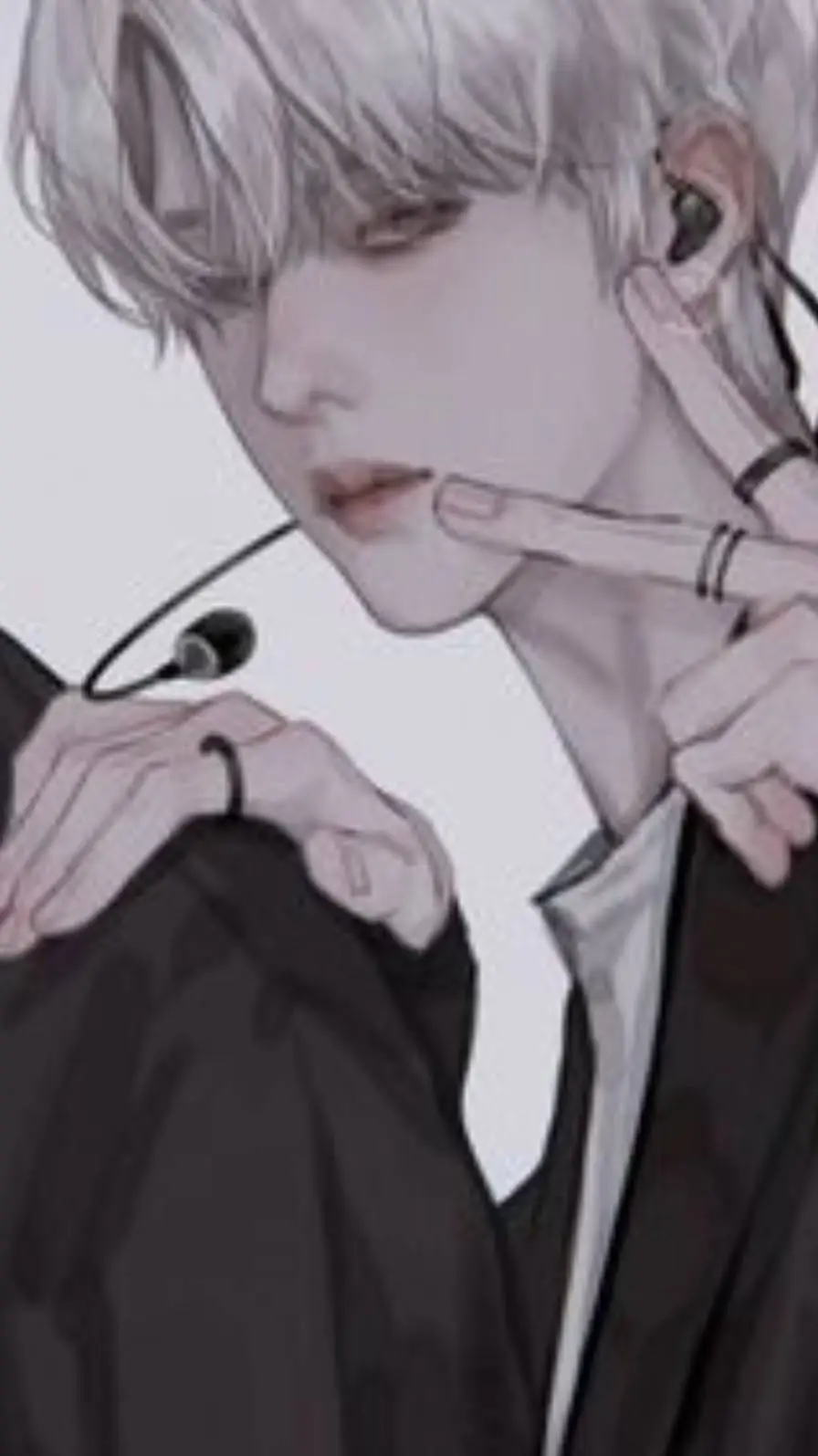 ai character: ★-+adam+-★ background