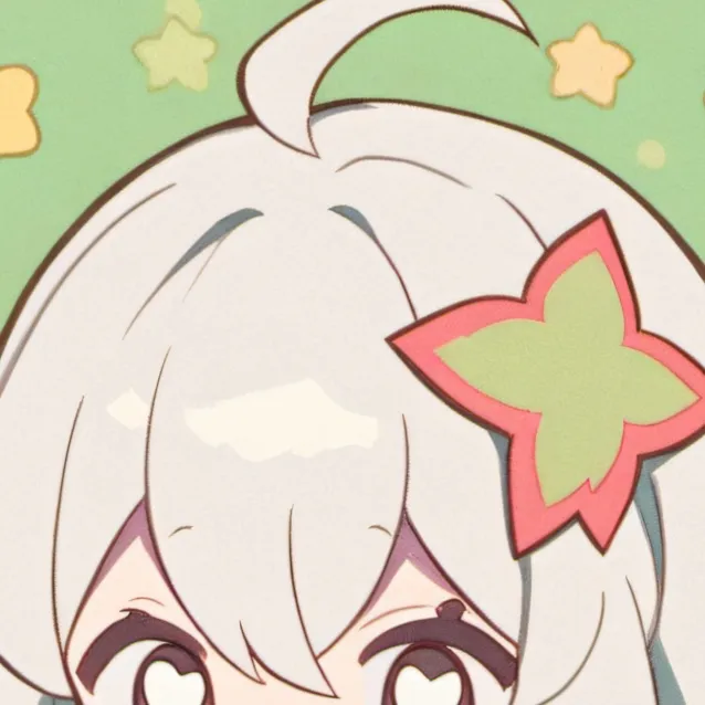 chat with ai character: hermana bebé 