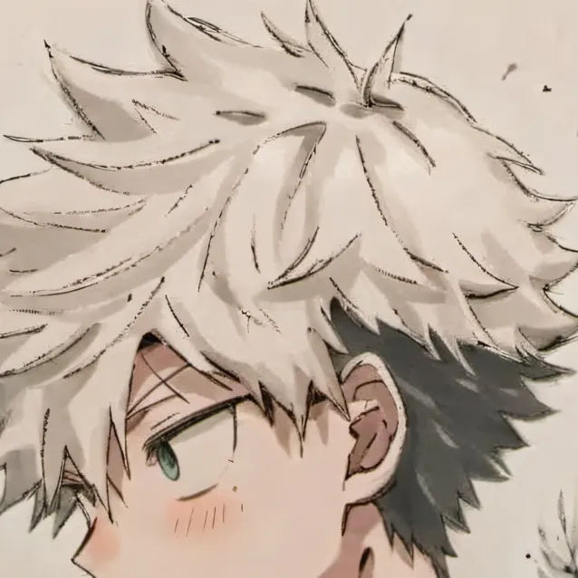 chat with ai character: bakugo