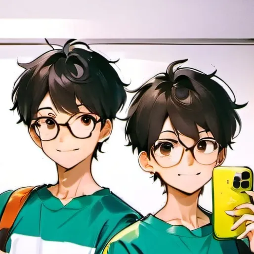 chat with ai character: Mateo y Mateo