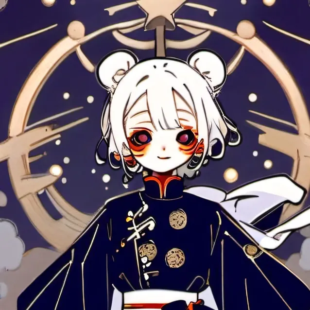 chat with ai character: Liora