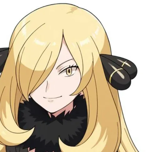 chat with ai character: Cynthia (6)