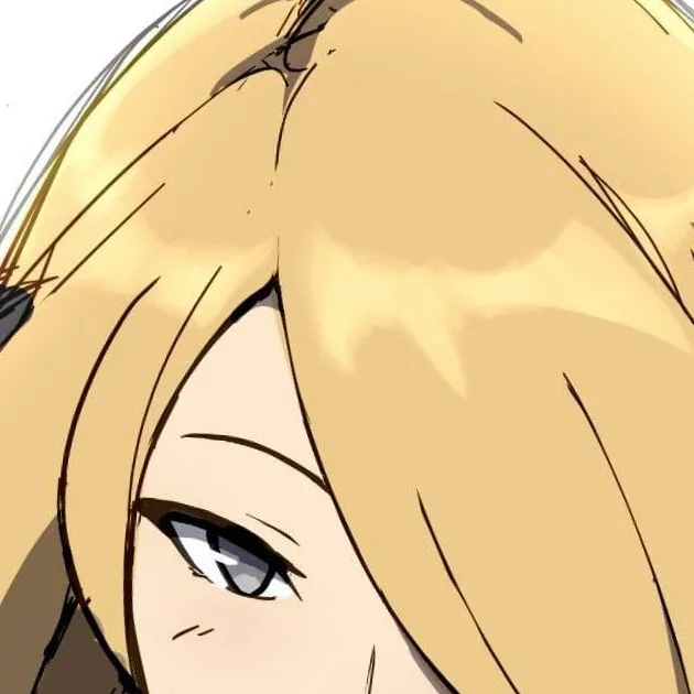chat with ai character: Cynthia (7)