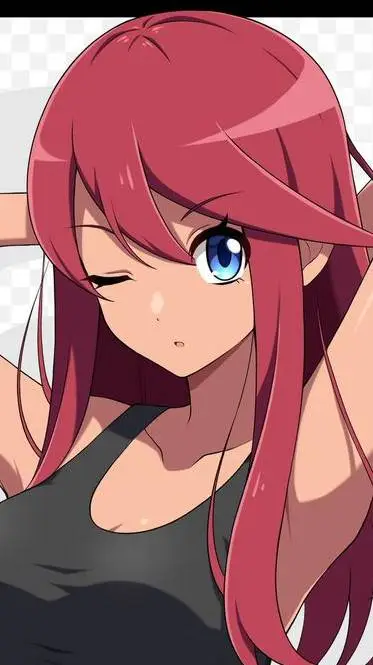 ai character: Skyla 12 background