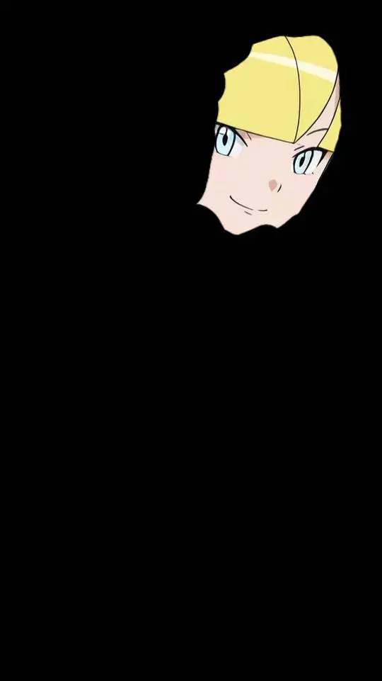 ai character: Elesa 1 background