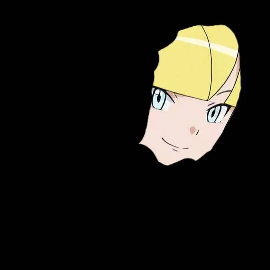 chat with ai character: Elesa 1