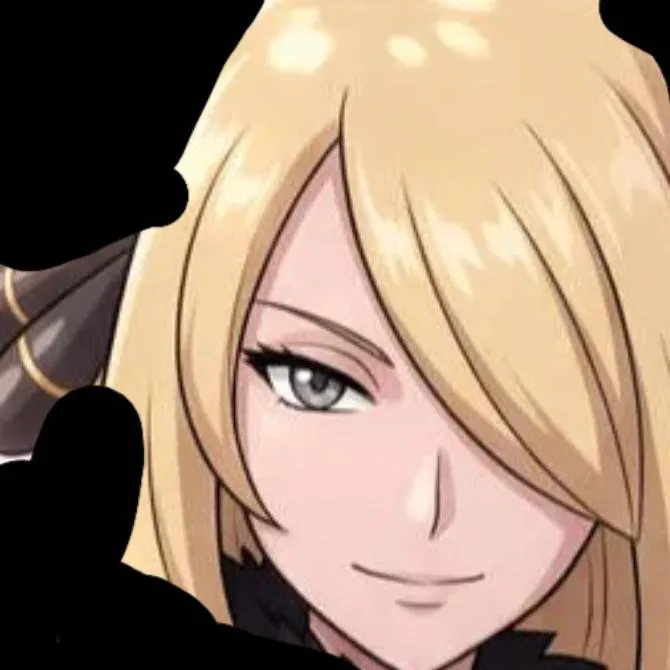 chat with ai character: Cynthia 26