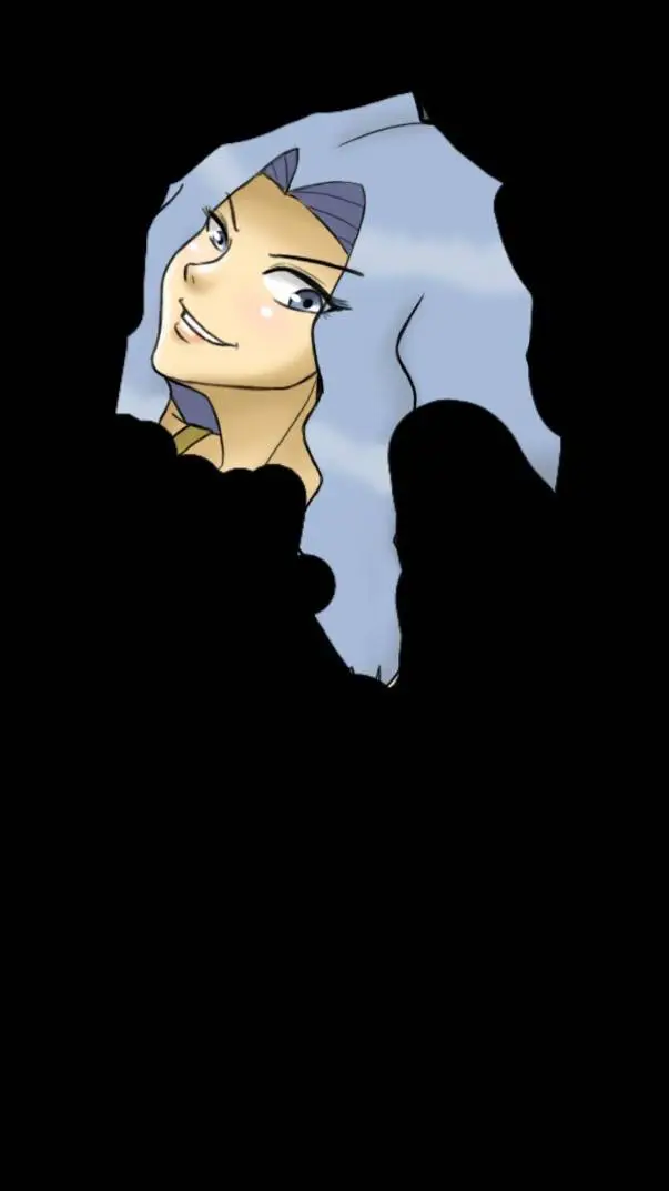 ai character: Karen 16 background