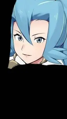 ai character: Clair 21 background