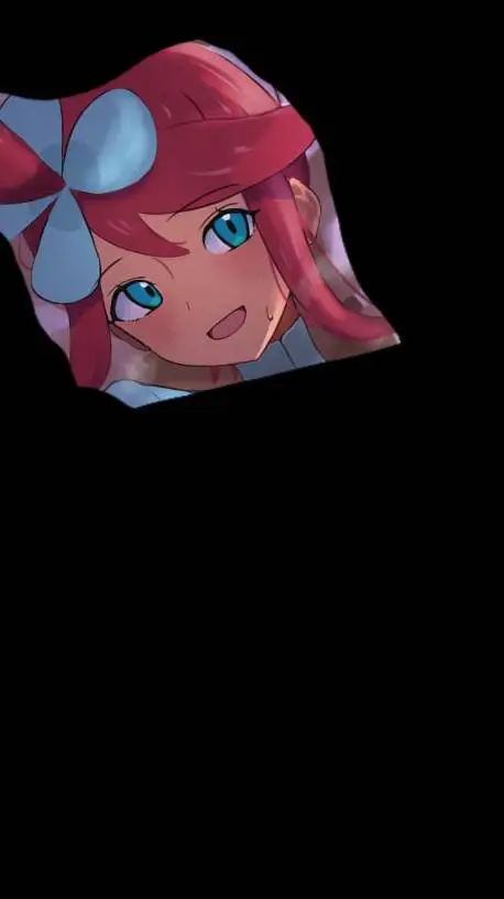 ai character: Skyla 13 background