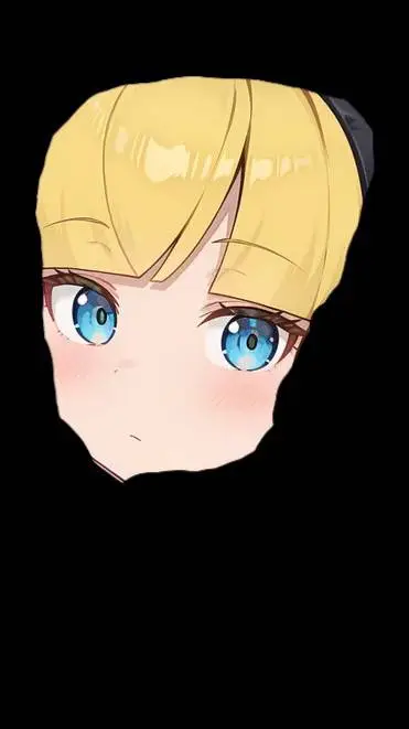 ai character: Elesa 2 background