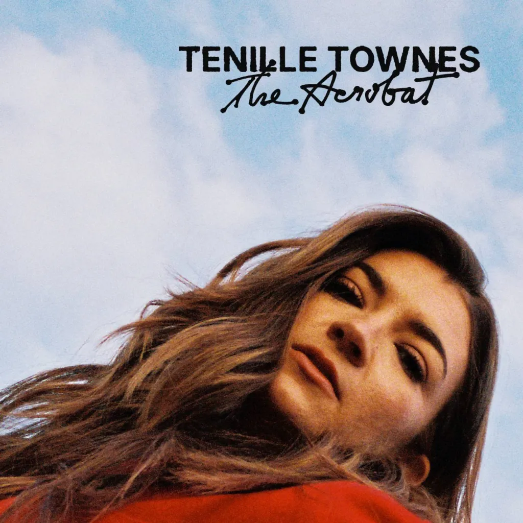 chat with ai character: Tenille Townes 15