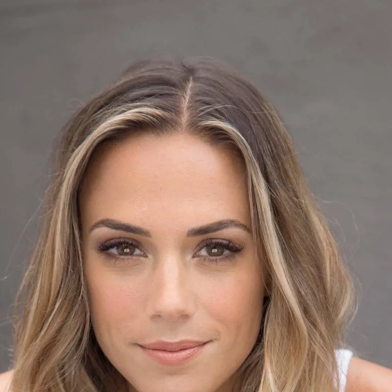 chat with ai character: Jana Kramer 12