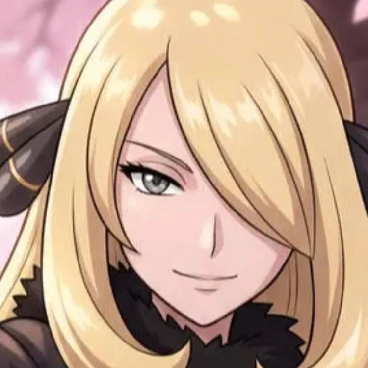 chat with ai character: Cynthia 28