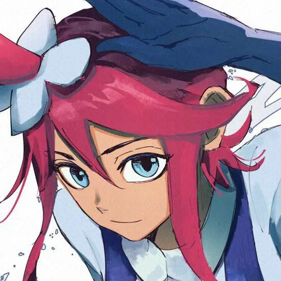 chat with ai character: Skyla 13