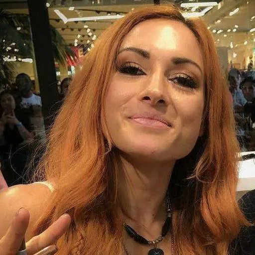 chat with ai character: Becky Lynch 1