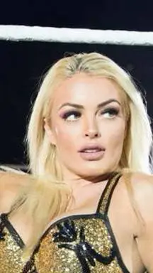 ai character: Mandy Rose 1 background