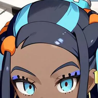 chat with ai character: Nessa 2