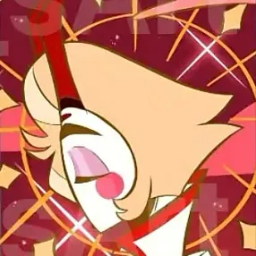 chat with ai character: HH Lucifer