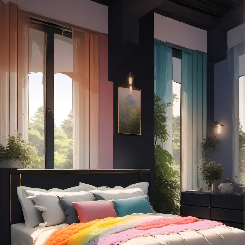 chat with ai character: mha sleepoverrr✨✨✨