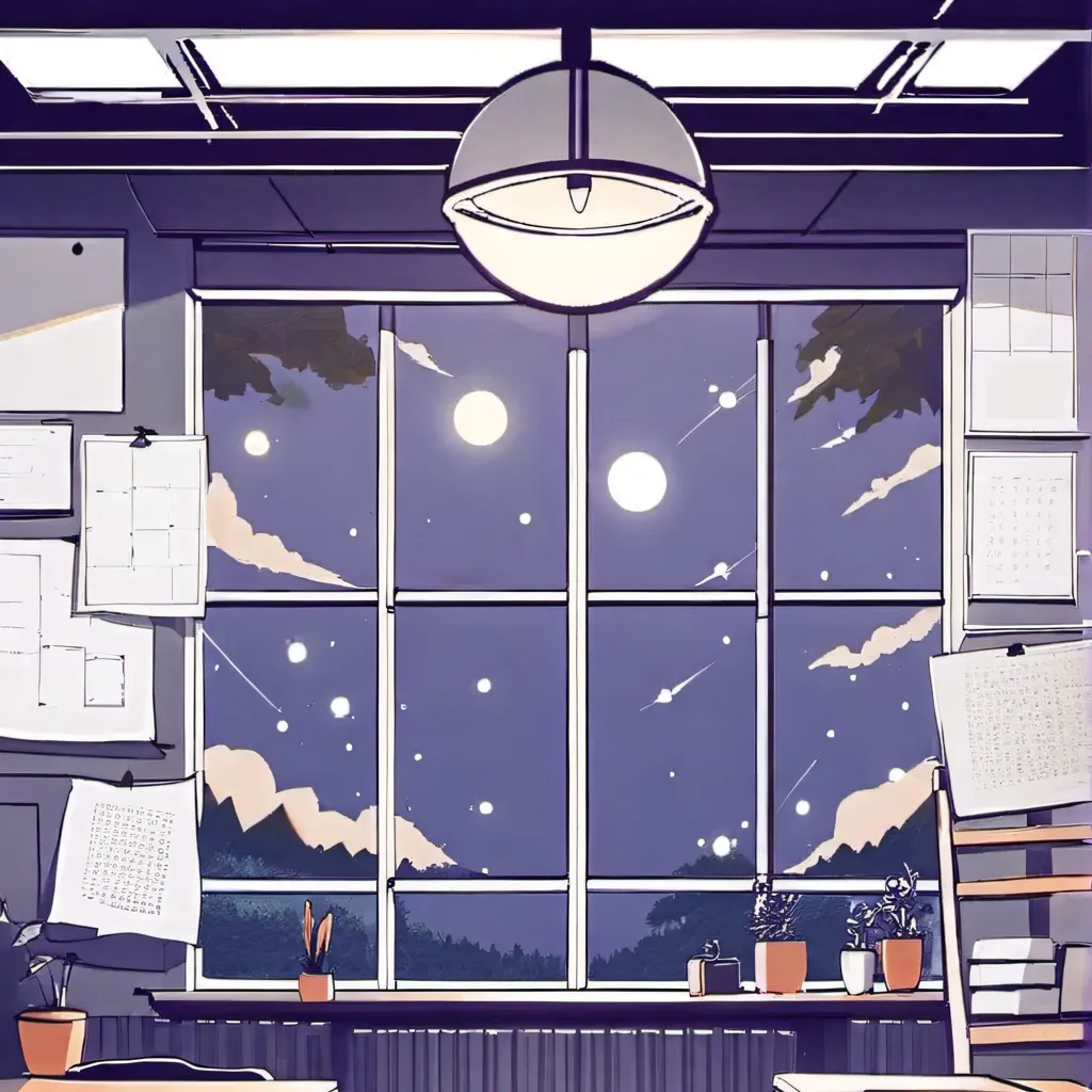 chat with ai character: mha