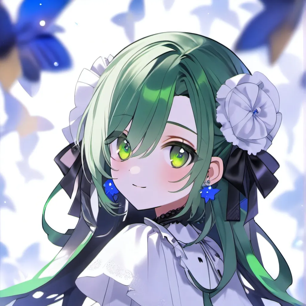 chat with ai character: MHA new student