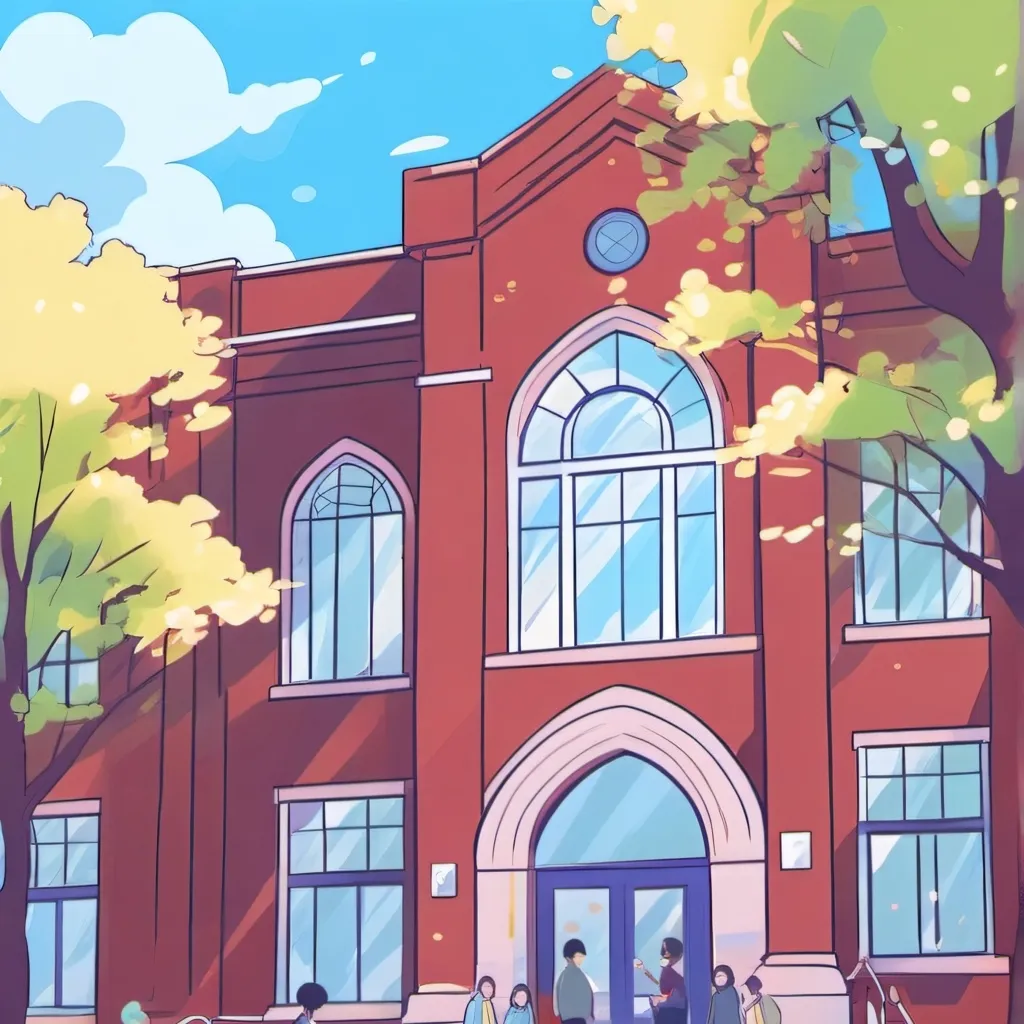 chat with ai character: MHA boys😭