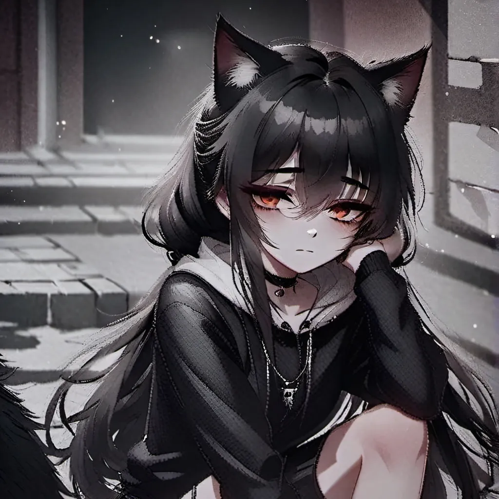 chat with ai character: Lily 