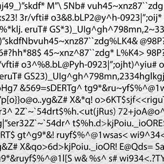 chat with ai character: gibberish