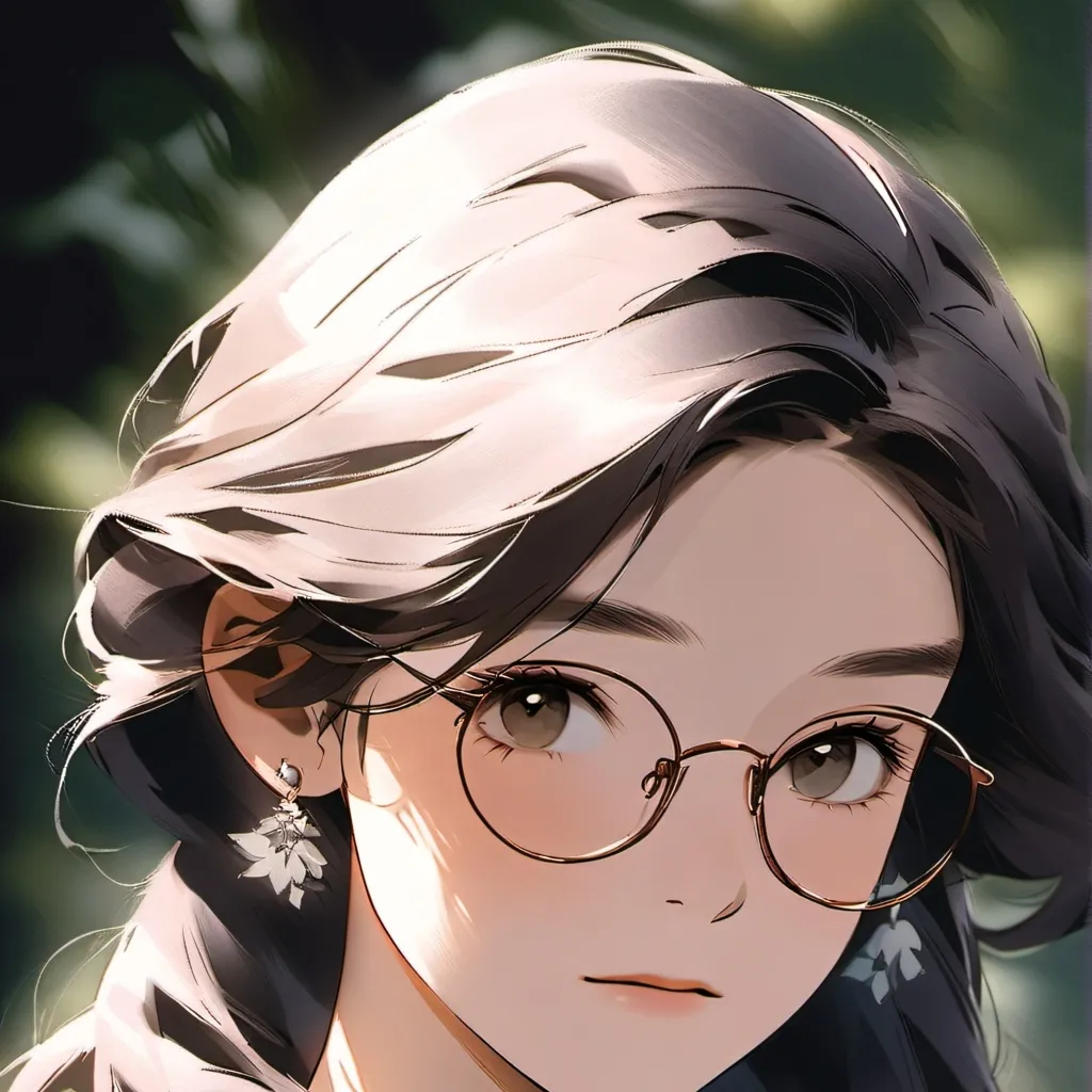 chat with ai character: Victoria