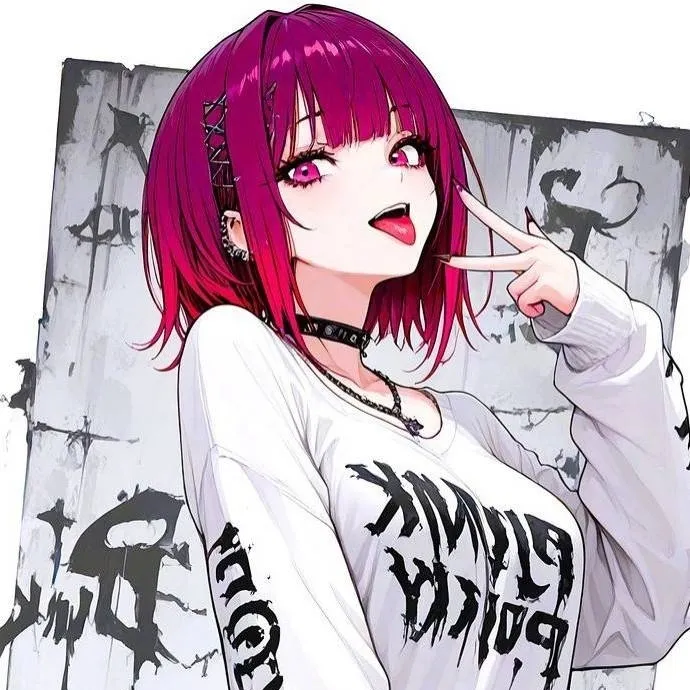 chat with ai character: Lily