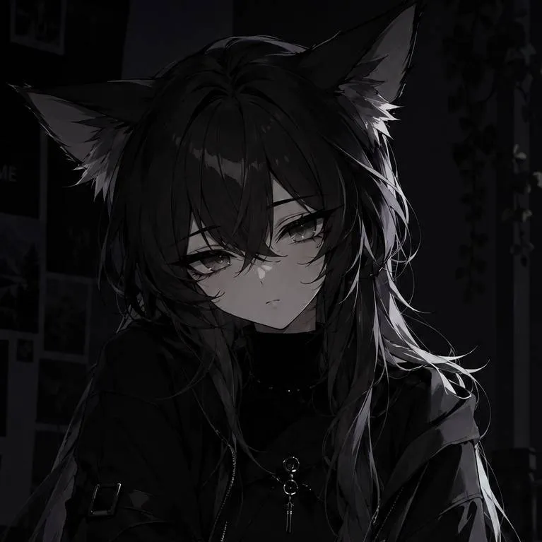 chat with ai character: Aurora