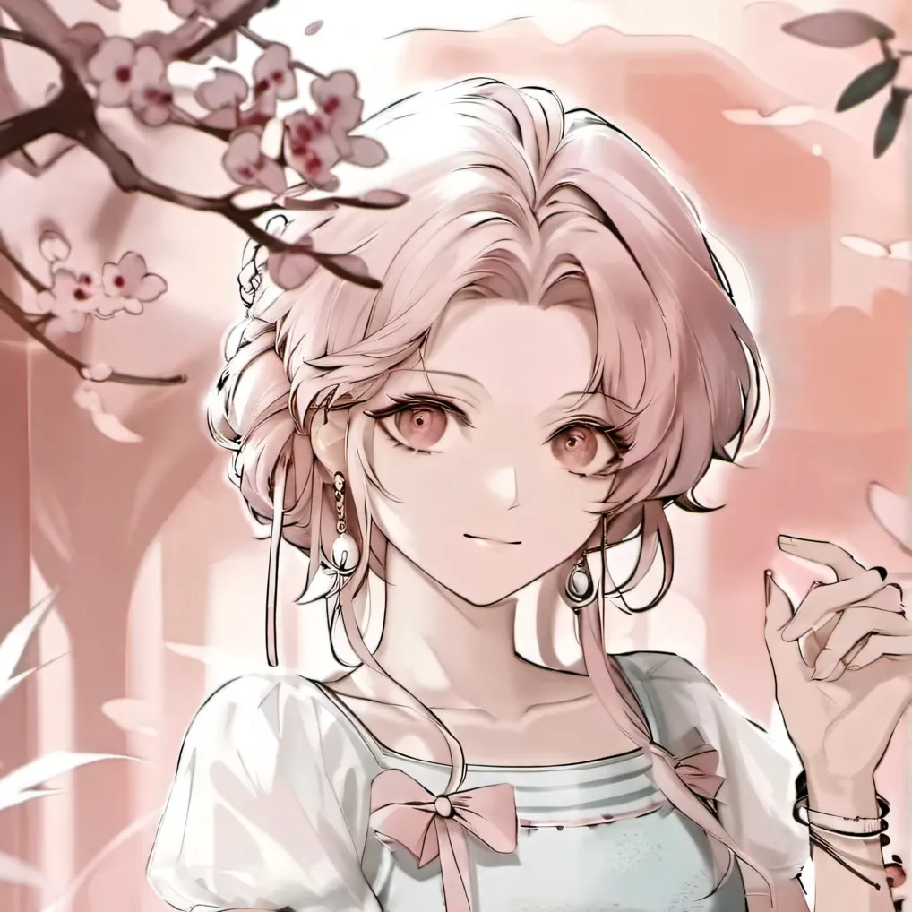 chat with ai character: ~Xiaomin~