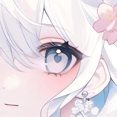 chat with ai character: 🏵 La dulce miel 🏵