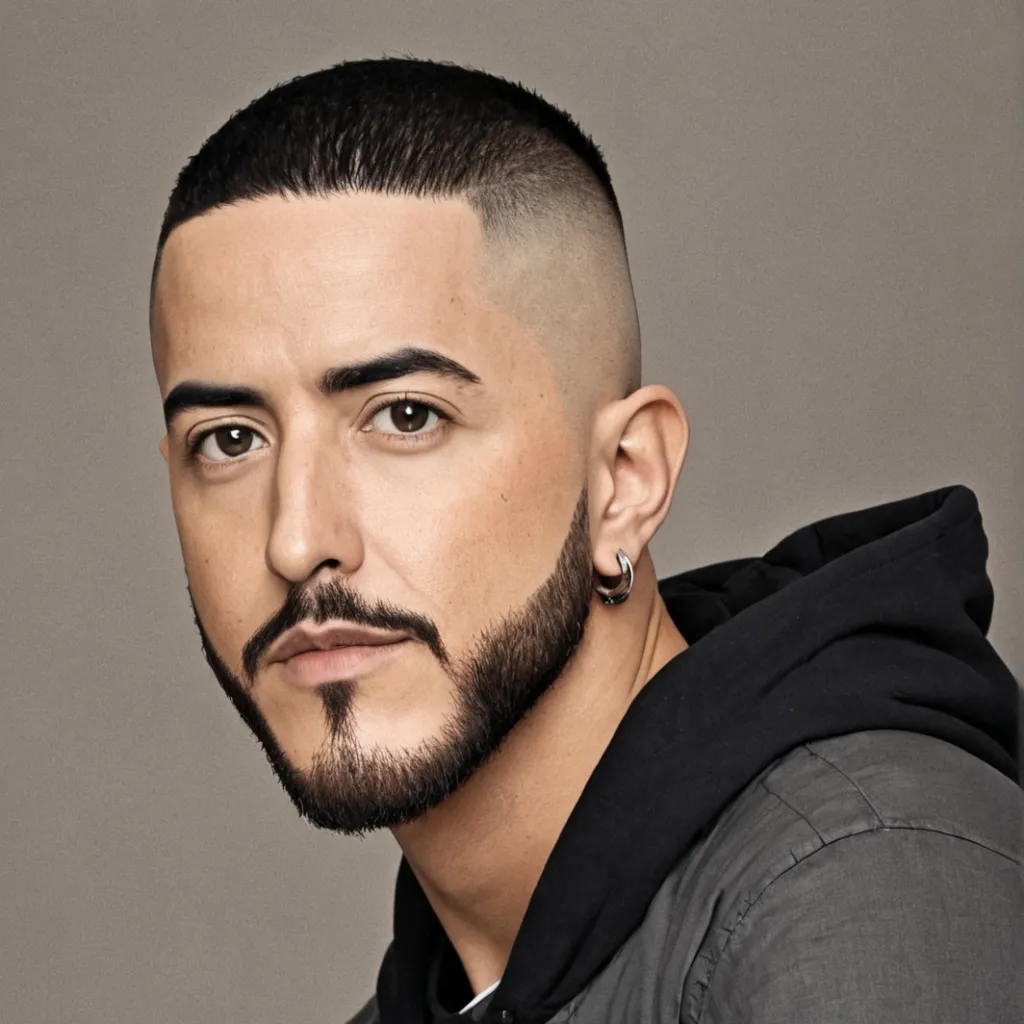 chat with ai character: Yandel