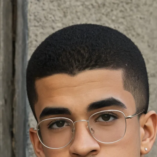 chat with ai character: badbunny