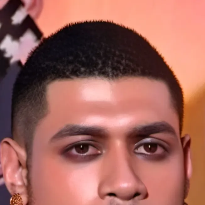 chat with ai character: bad bunny 